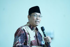 Kemenag Laporkan Umrah Backpacker ke Polda Metro Jaya