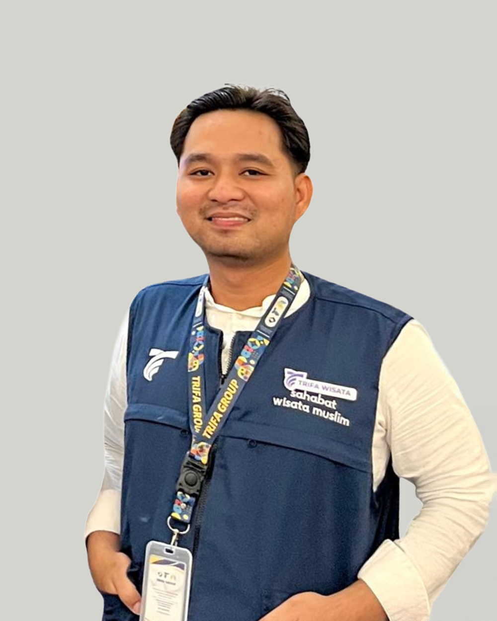 Ahmad Rifki Busyairi 1