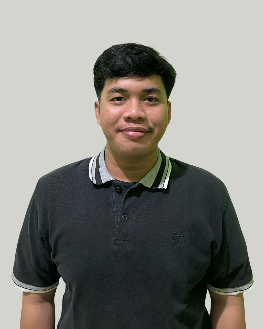 M. Rahman Fadli 1