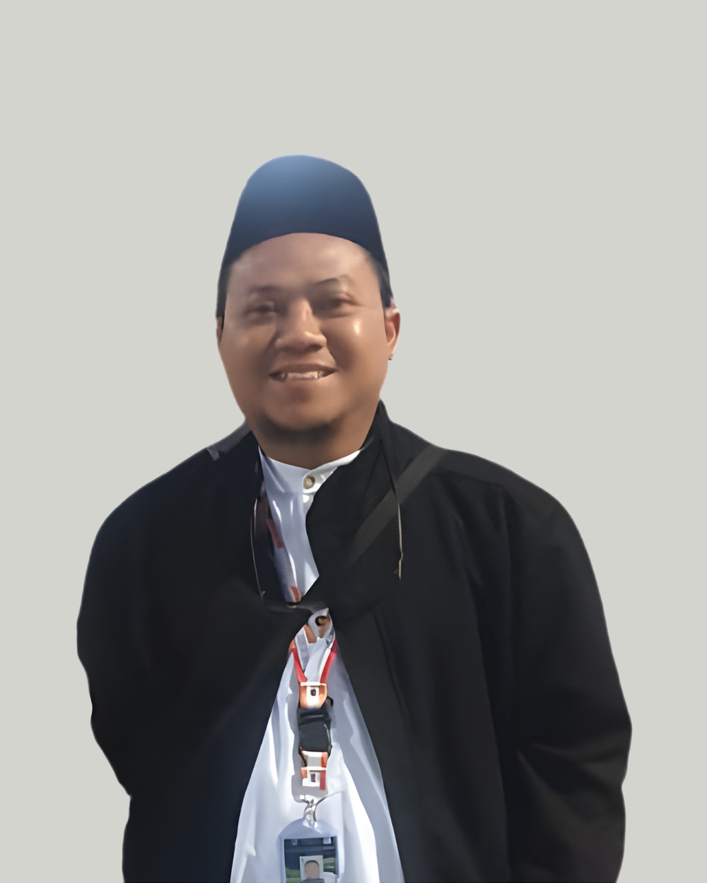 Teguh Gunawan 1